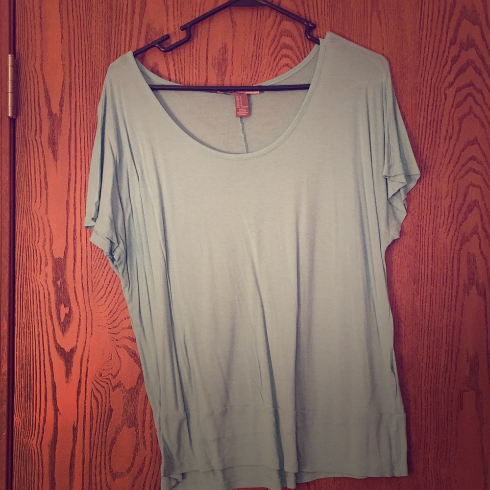 Comfy lounge T-shirt